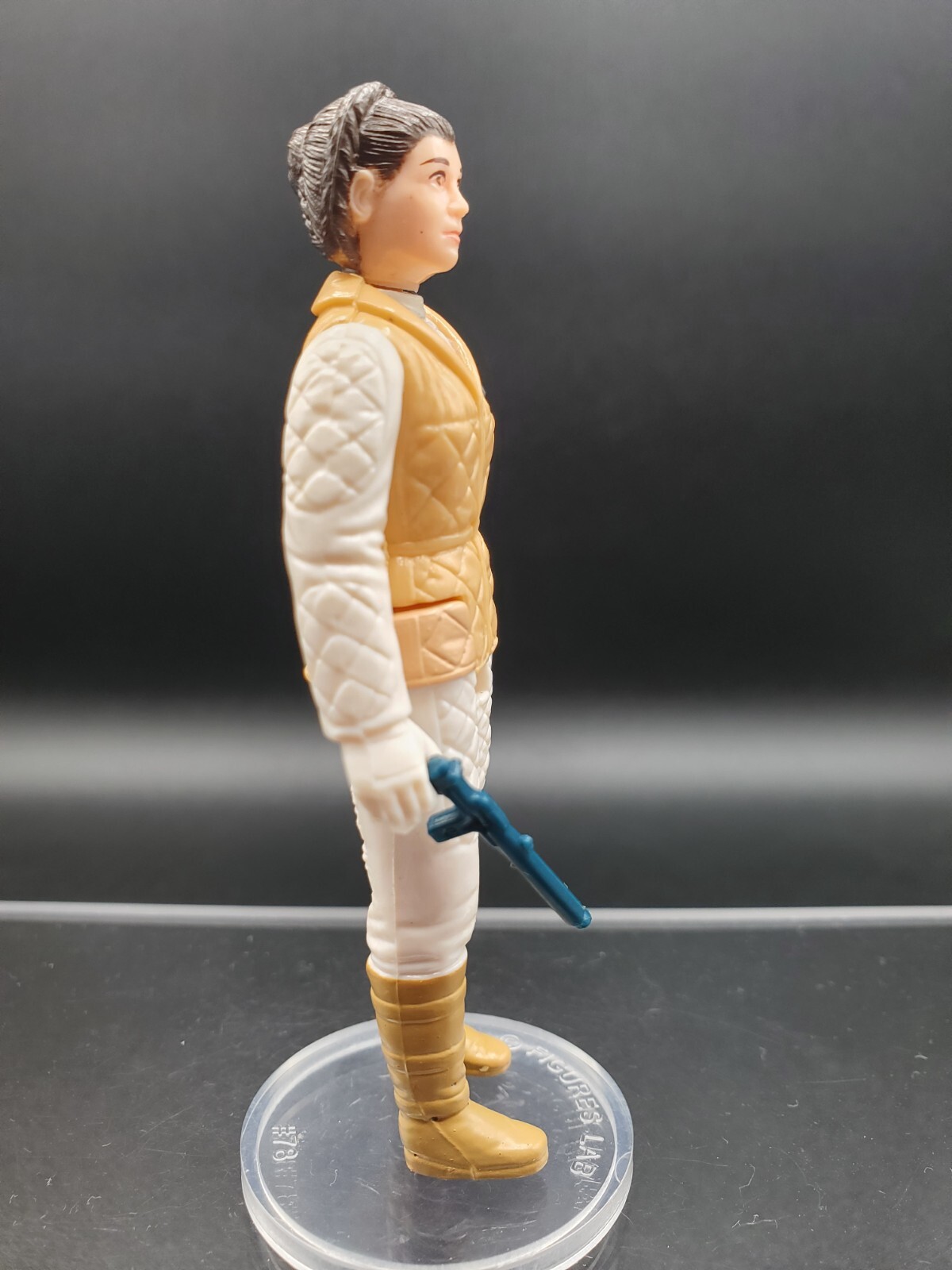 Princess Leia Organa (Hoth Outfit) sold