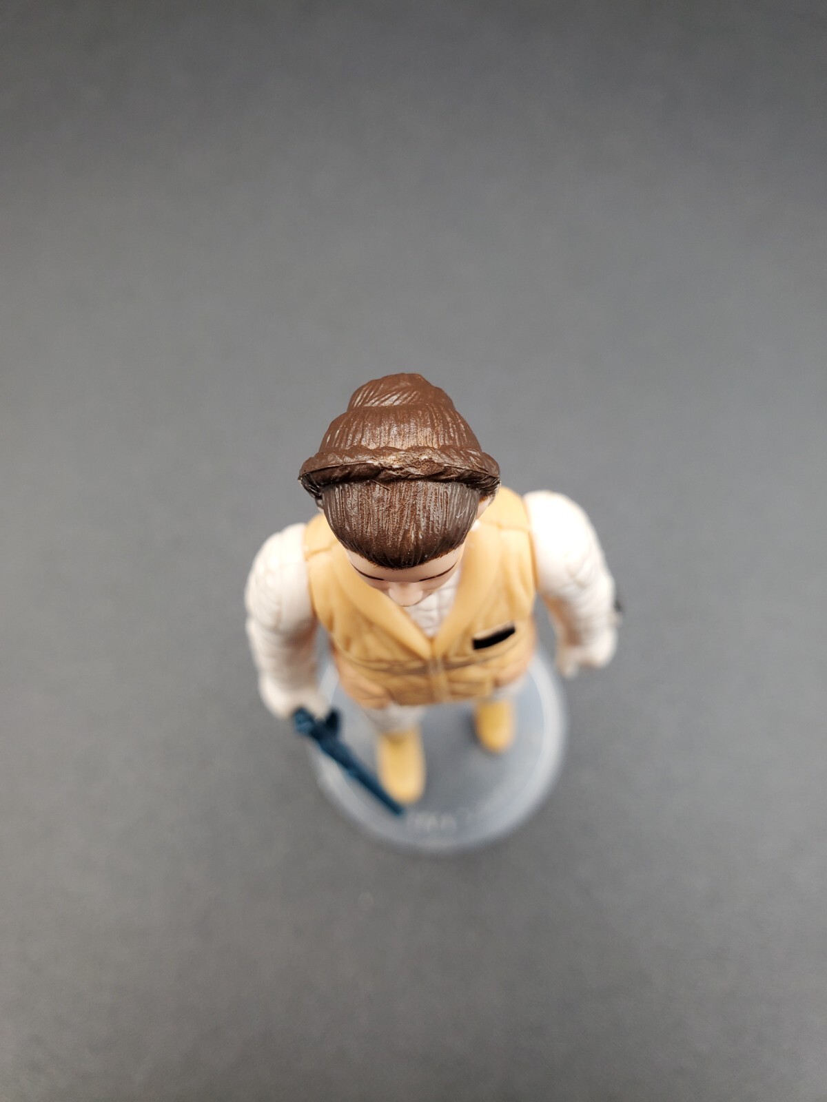 Princess Leia Organa (Hoth Outfit) sold