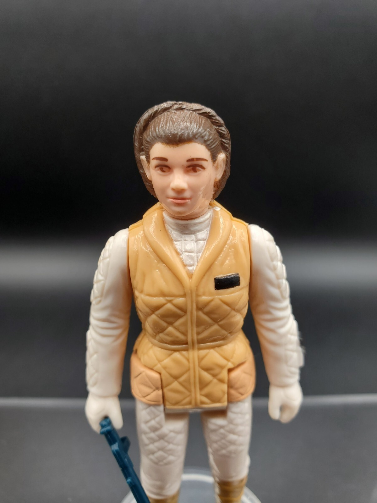 Princess Leia Organa (Hoth Outfit) sold