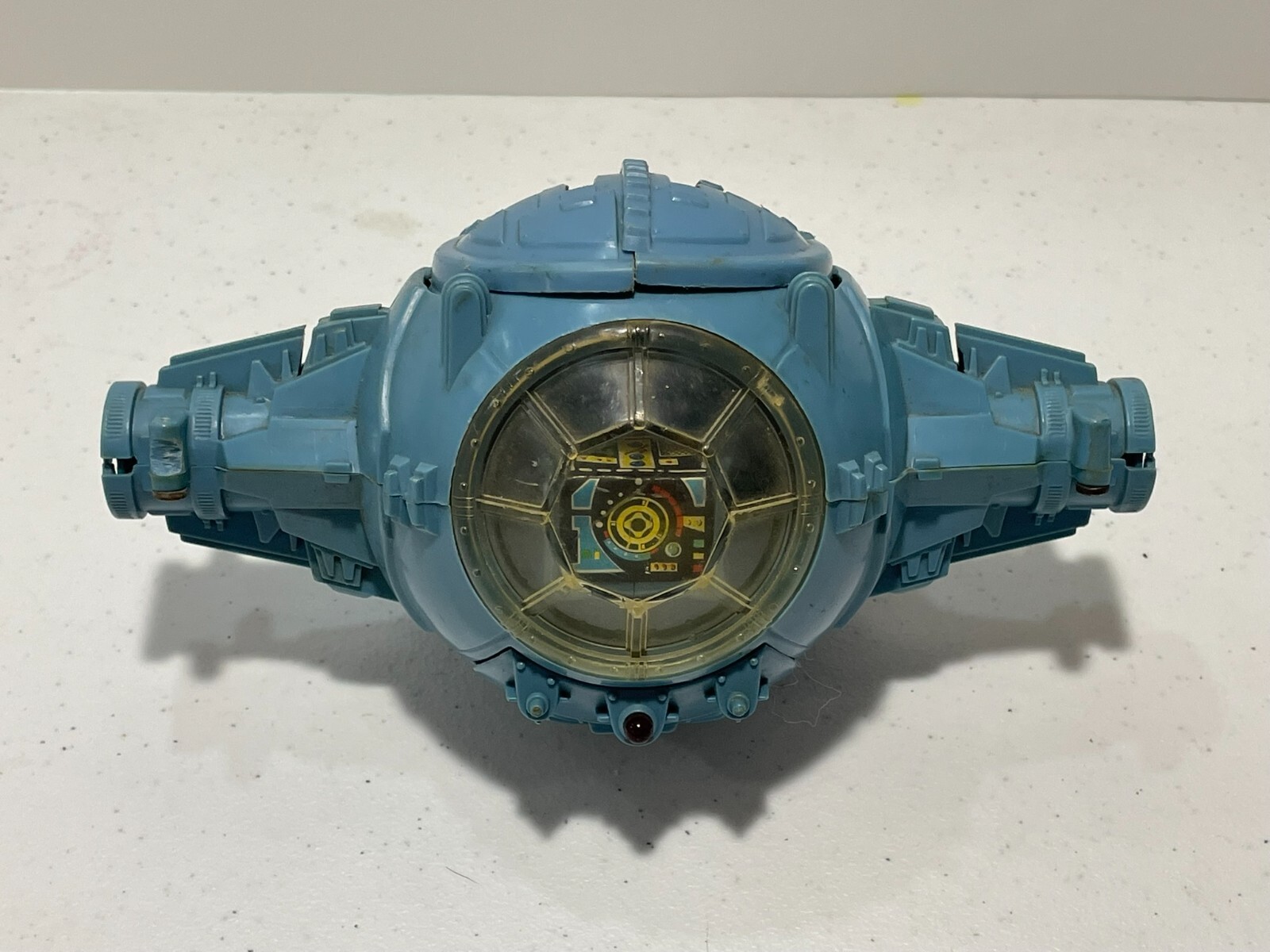 TIE Fighter (Battle Damaged) sold
