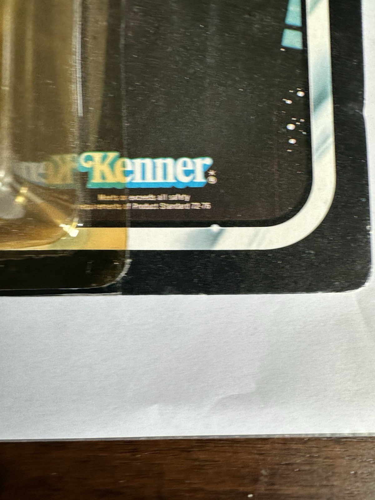 The Emperor sold