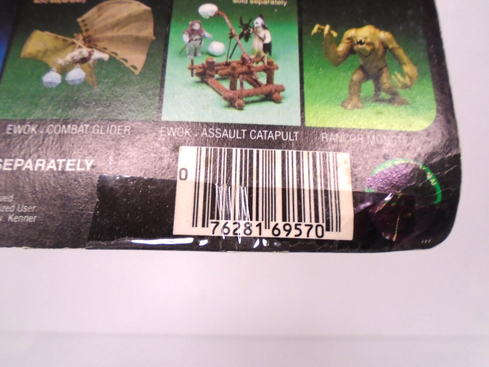The Emperor sold