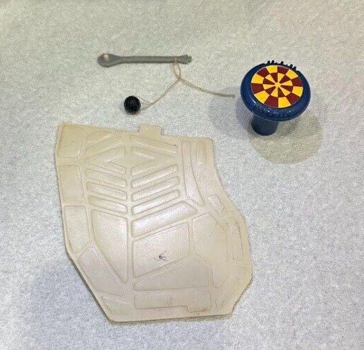 Millennium Falcon sold