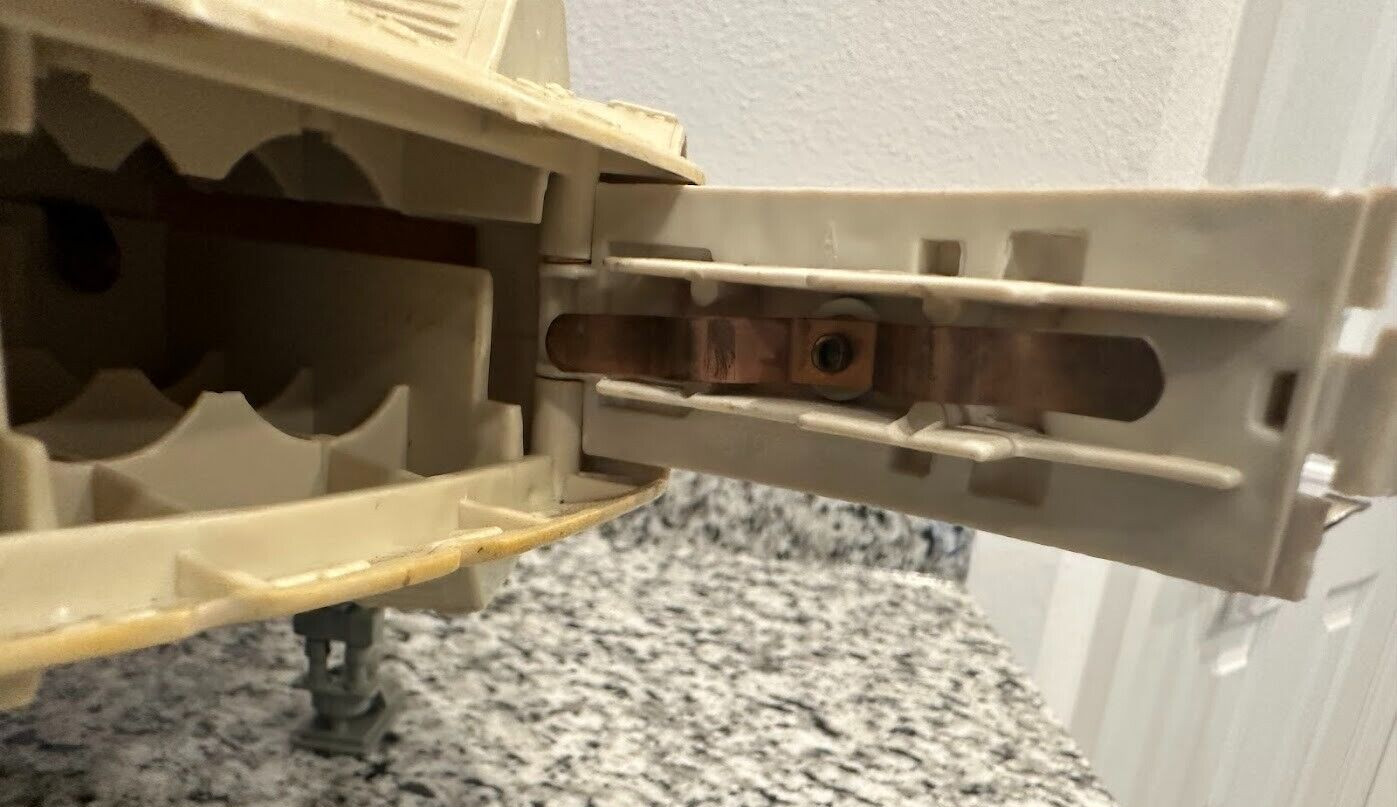 Millennium Falcon sold