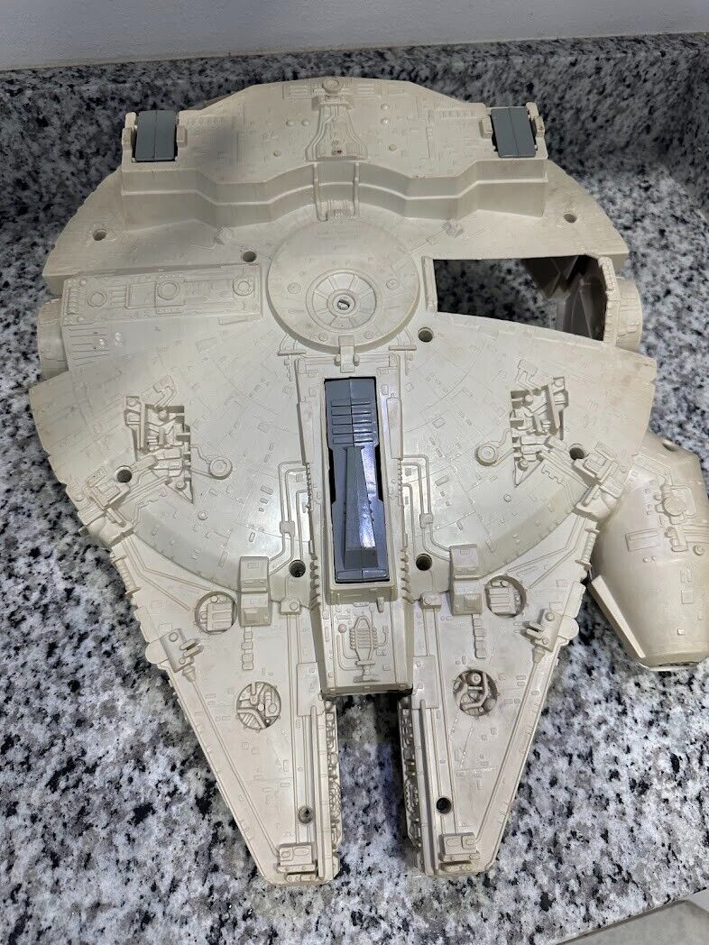 Millennium Falcon sold