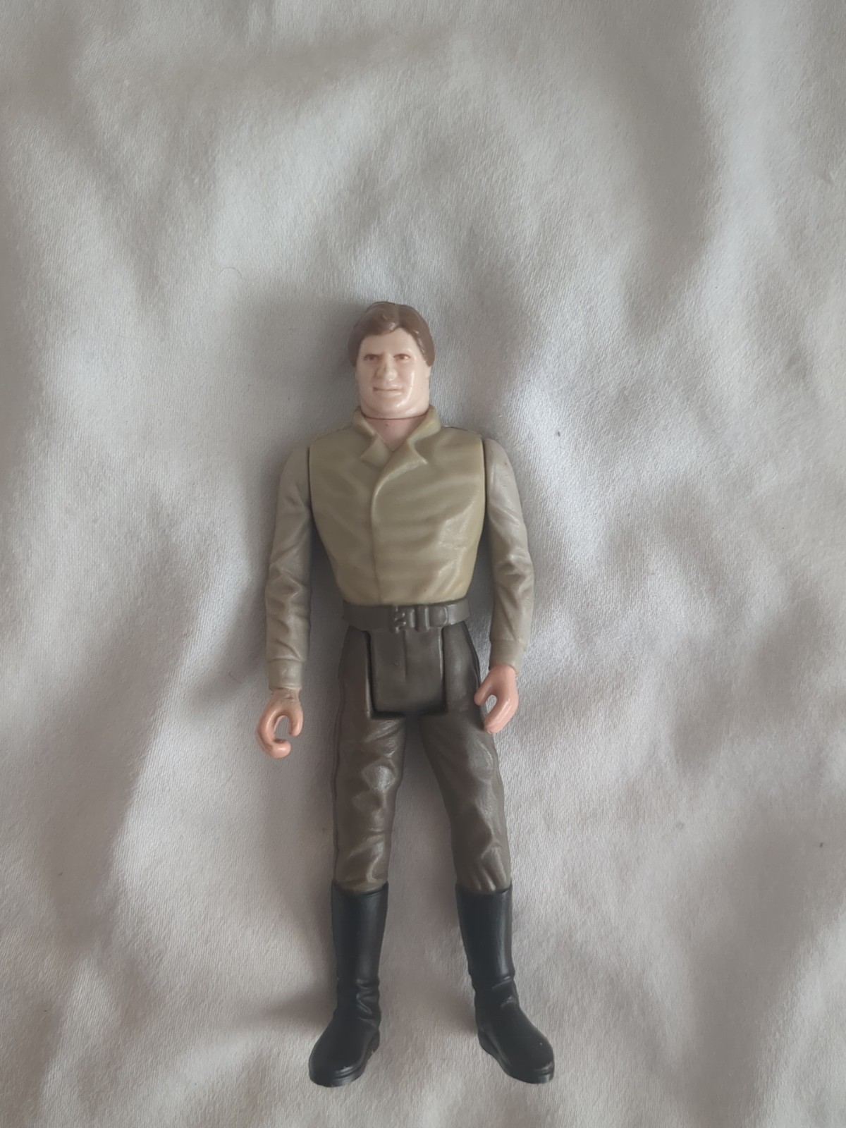 Han Solo (In Carbonite Chamber) sold