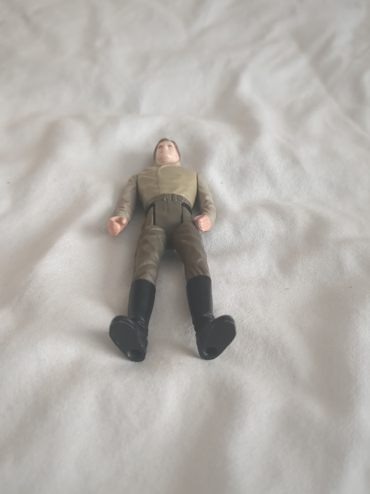Han Solo (In Carbonite Chamber) sold