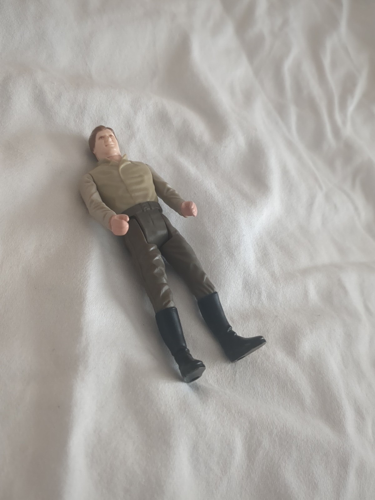 Han Solo (In Carbonite Chamber) sold