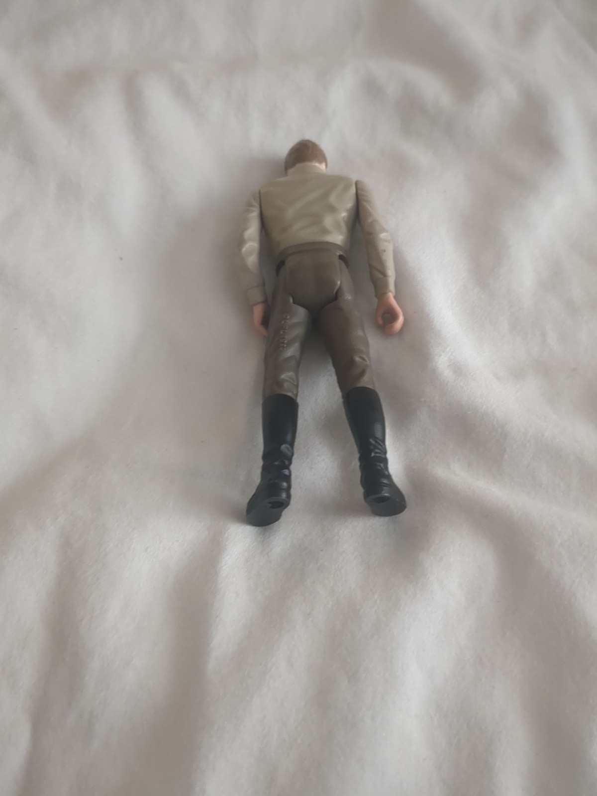 Han Solo (In Carbonite Chamber) sold