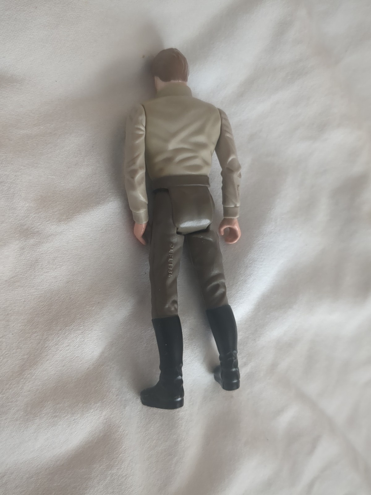 Han Solo (In Carbonite Chamber) sold