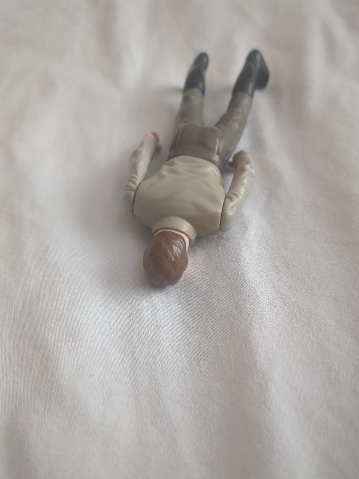 Han Solo (In Carbonite Chamber) sold