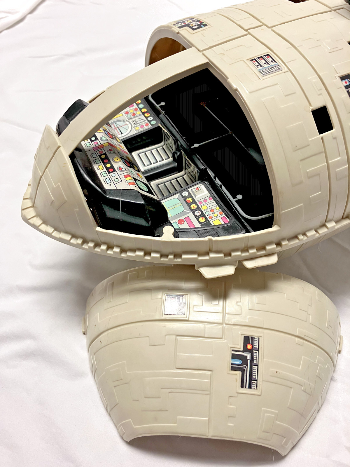 Rebel Transport sold