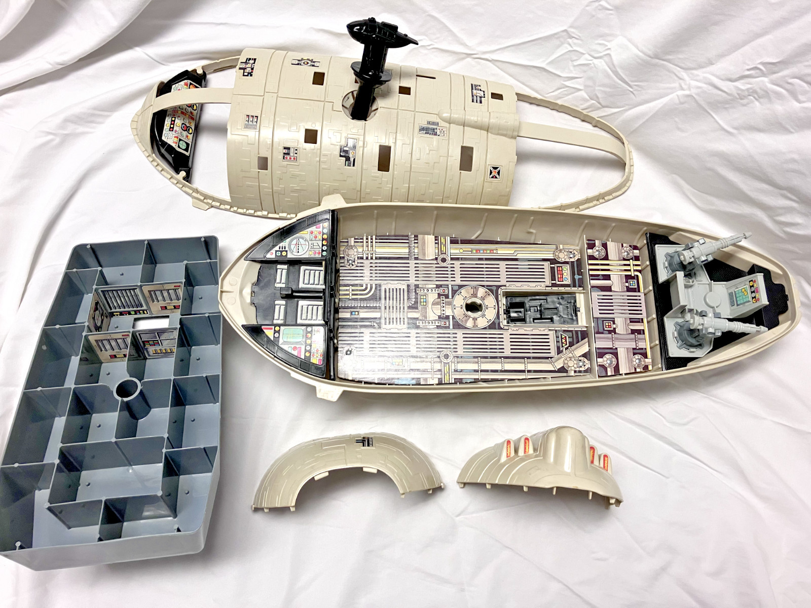 Rebel Transport sold