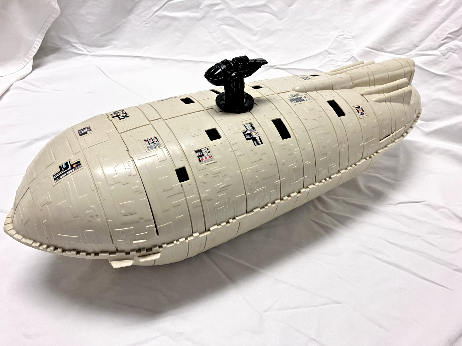 Rebel Transport sold