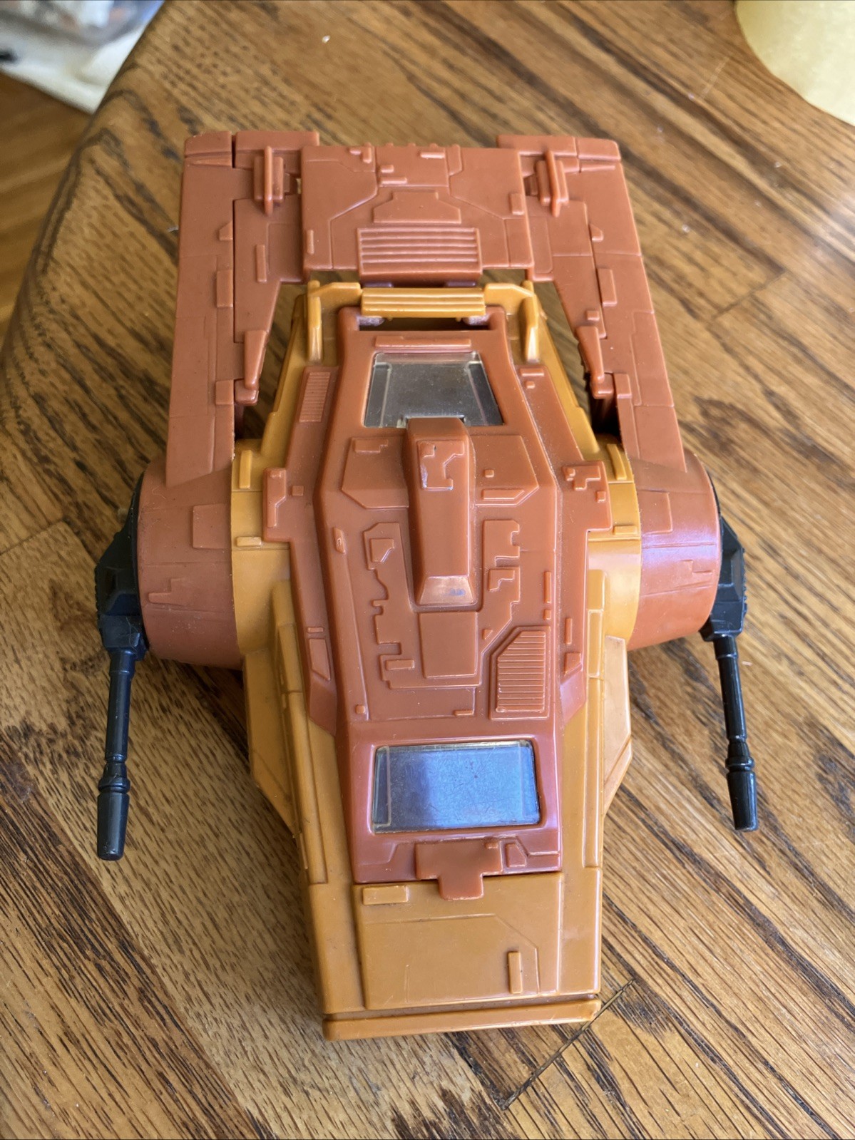 AST-5 (Armored Sentinel Transport) sold