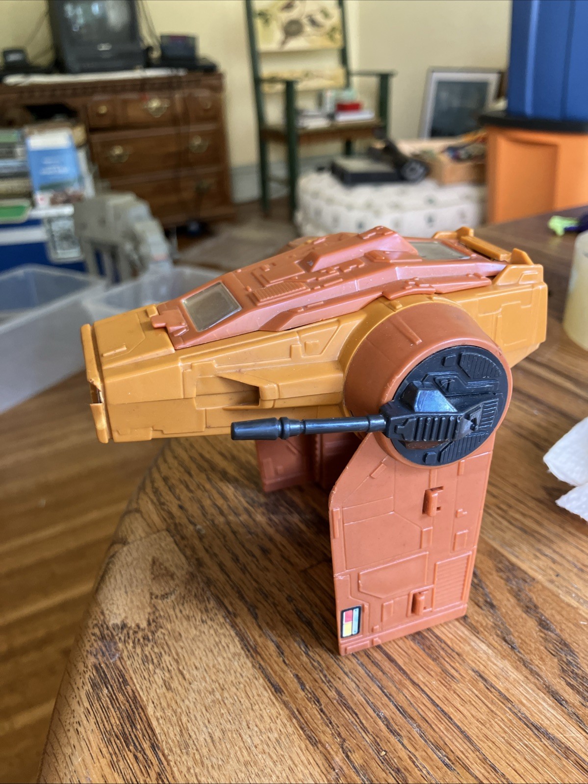 AST-5 (Armored Sentinel Transport) sold