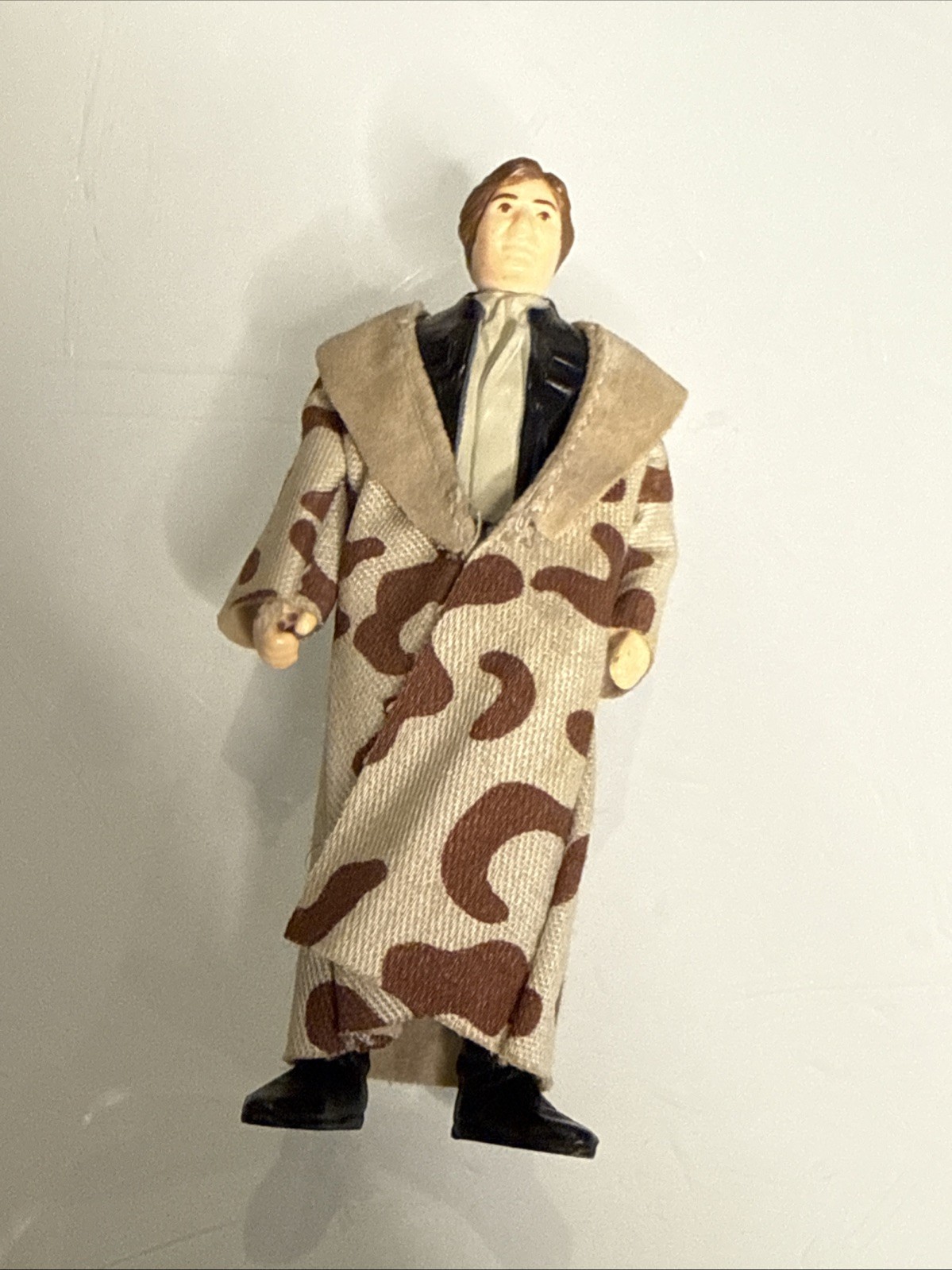 Han Solo (In Trench Coat) sold