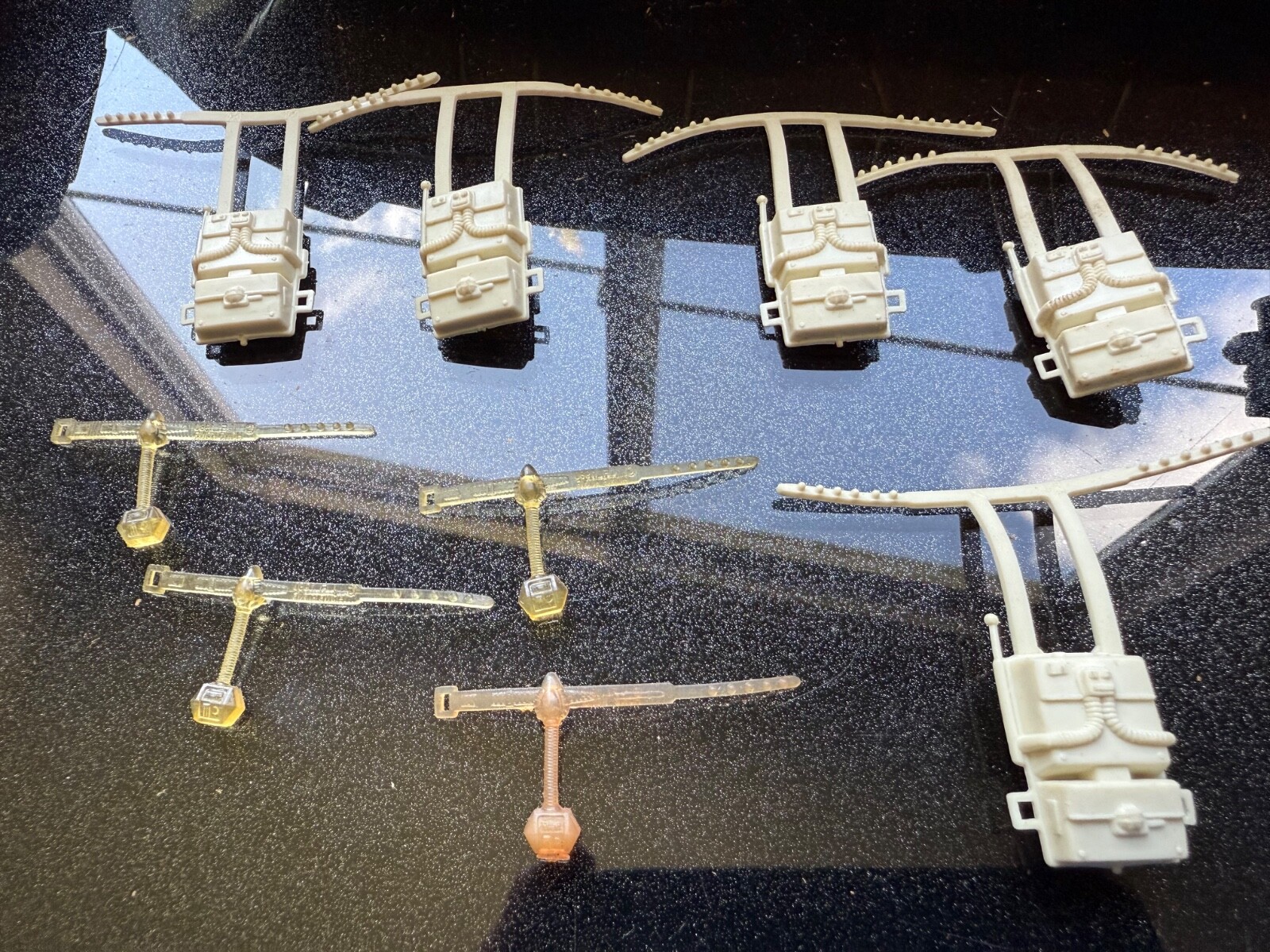Rebel Transport sold