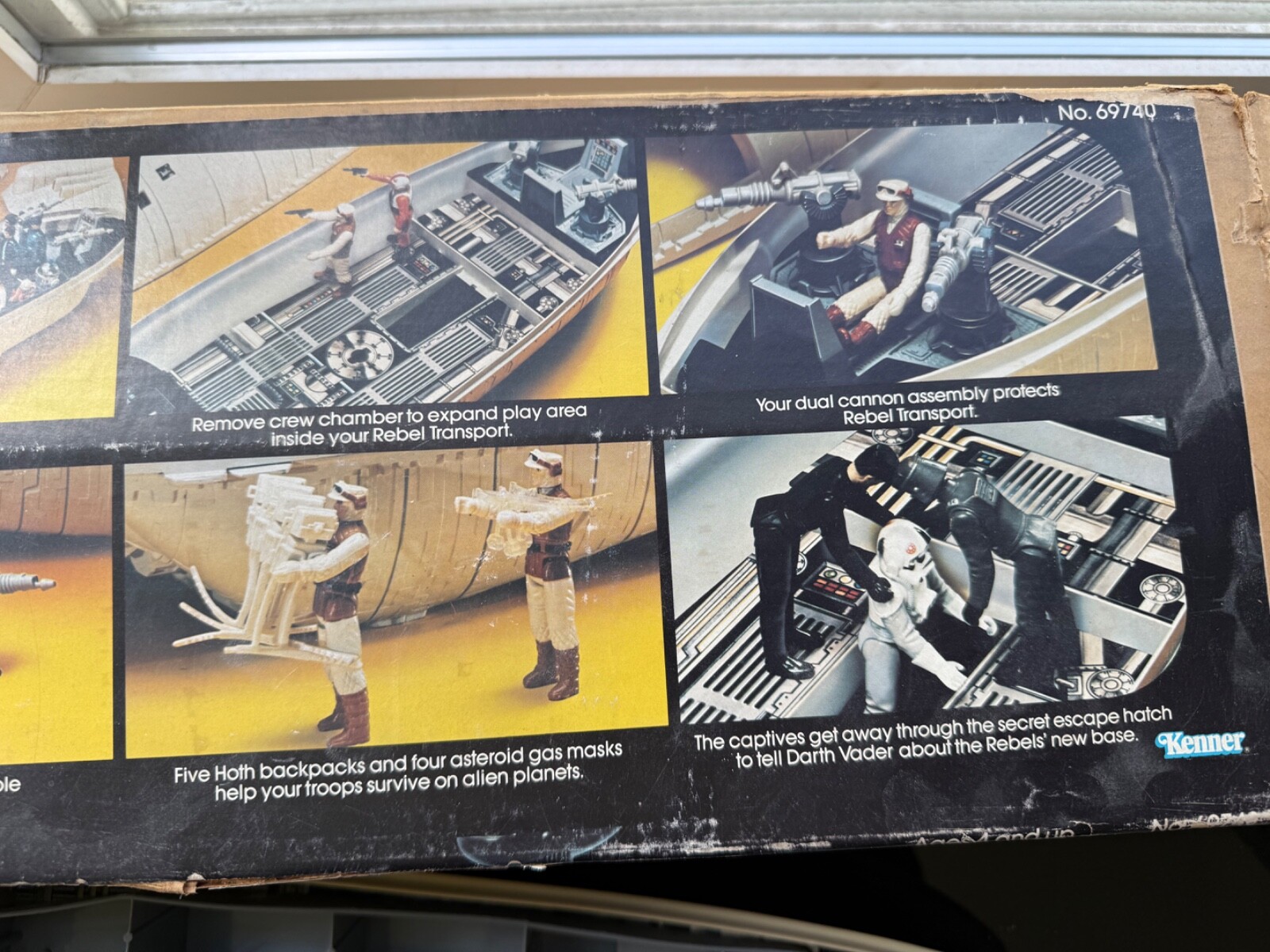 Rebel Transport sold