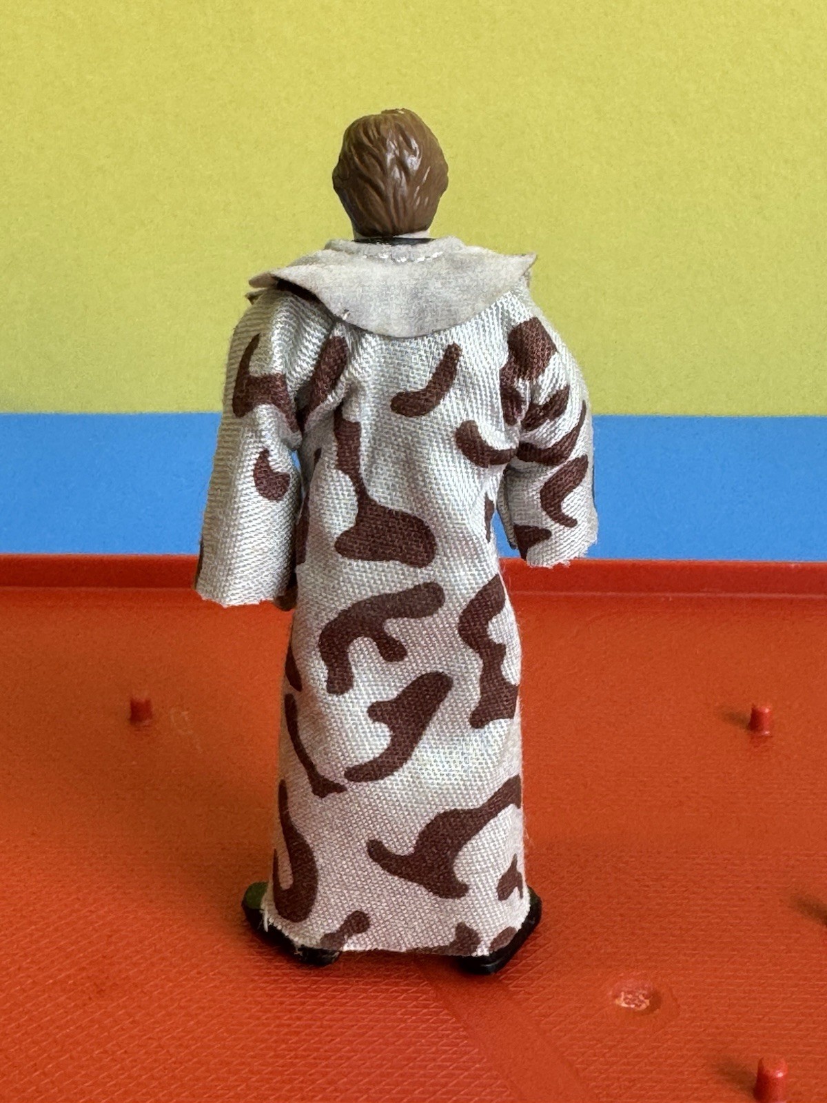 Han Solo (In Trench Coat) sold