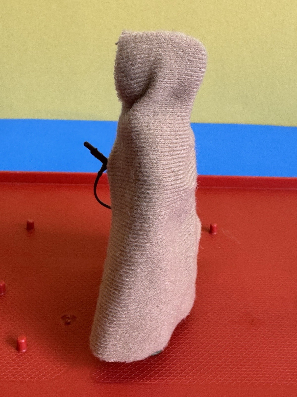 Prune Face sold