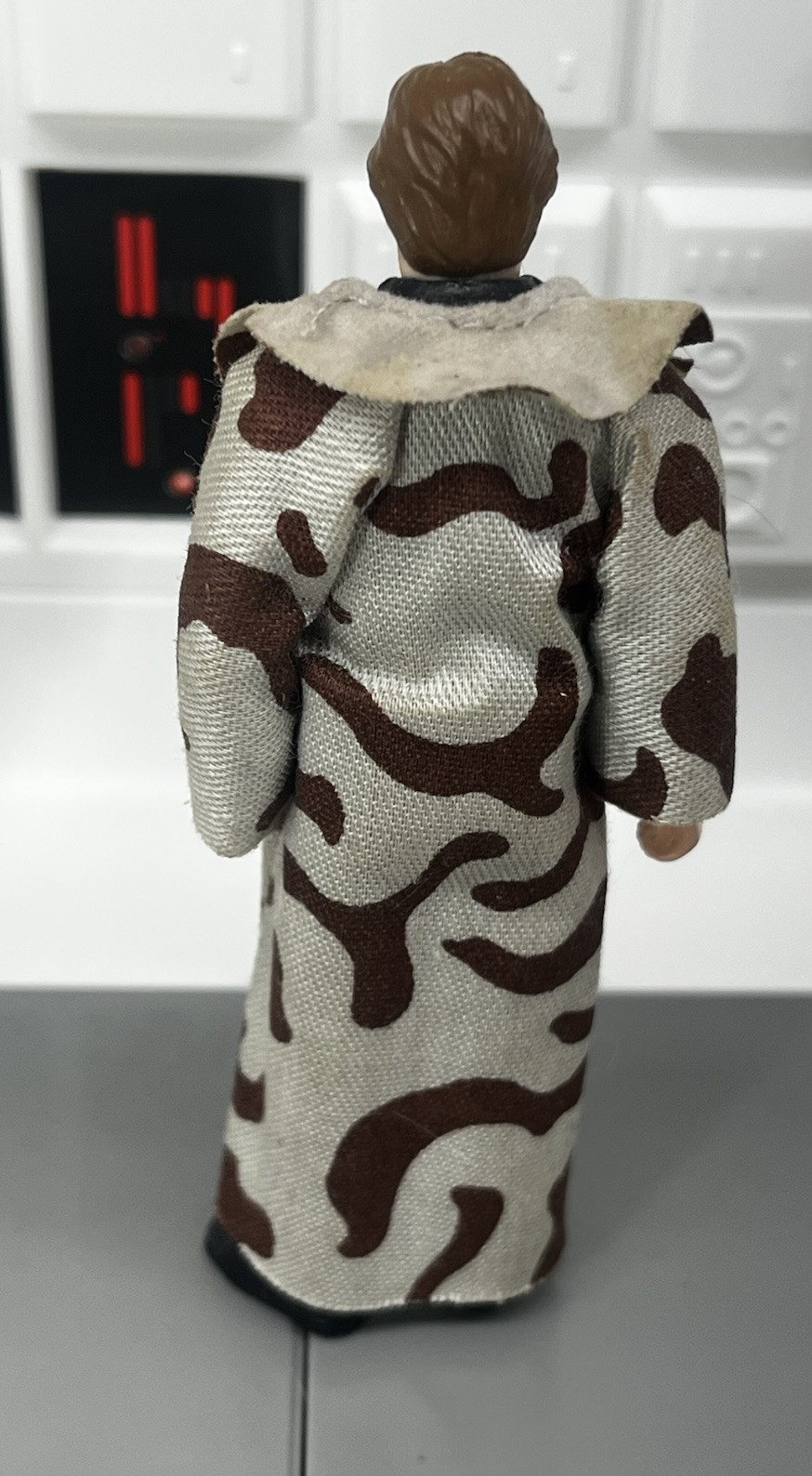 Han Solo (In Trench Coat) sold