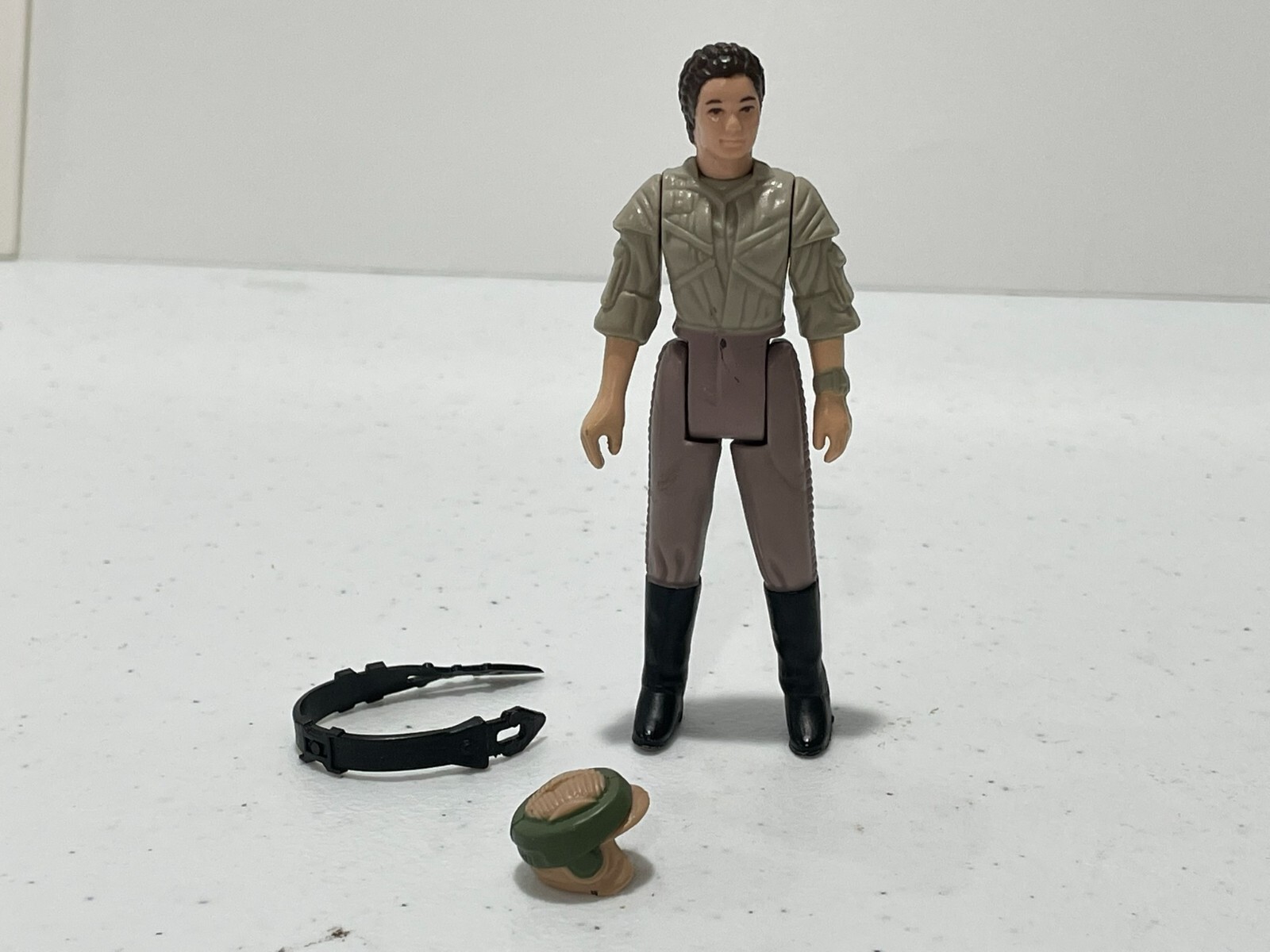 Princess Leia Organa (In Combat Poncho) sold