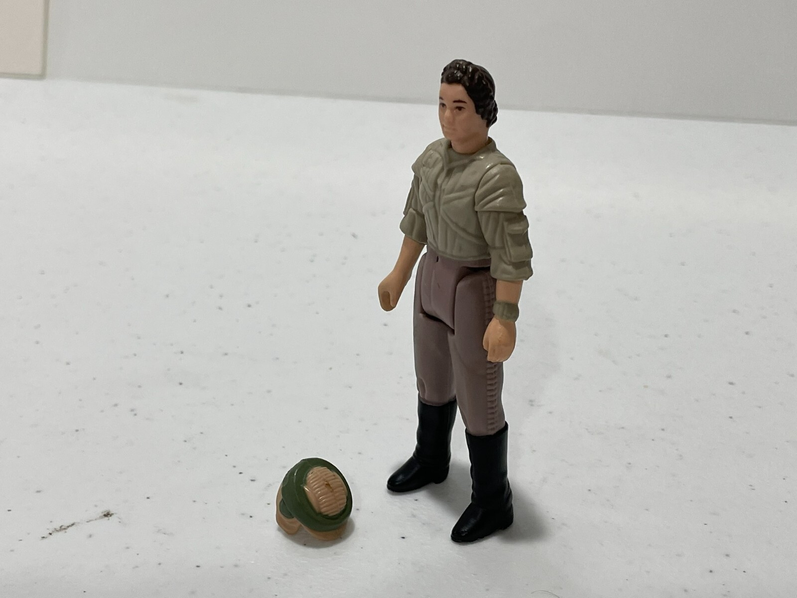 Princess Leia Organa (In Combat Poncho) sold