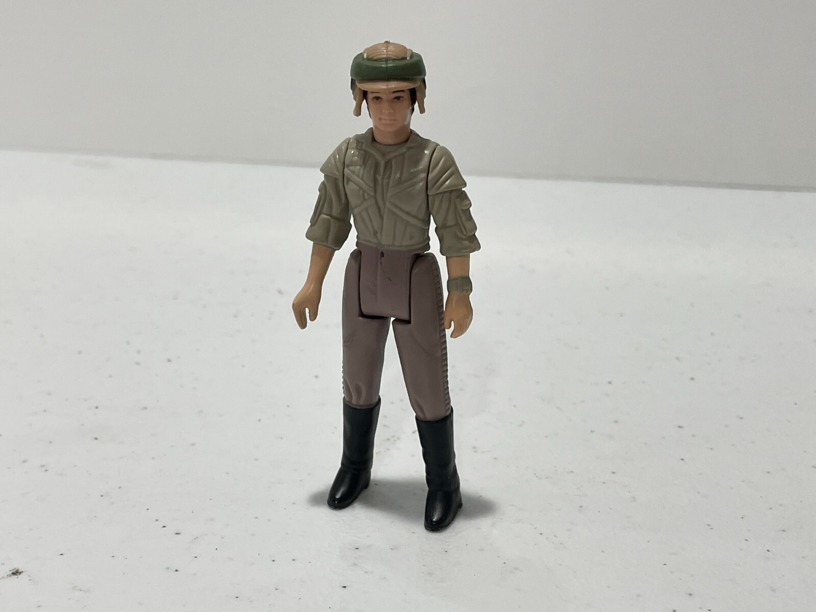 Princess Leia Organa (In Combat Poncho) sold