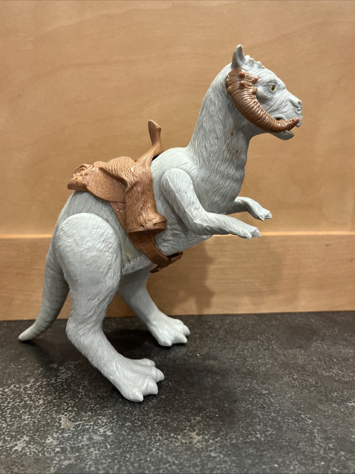 Tauntaun (closed belly) sold