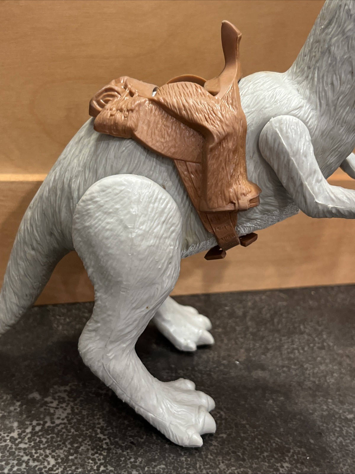 Tauntaun (closed belly) sold