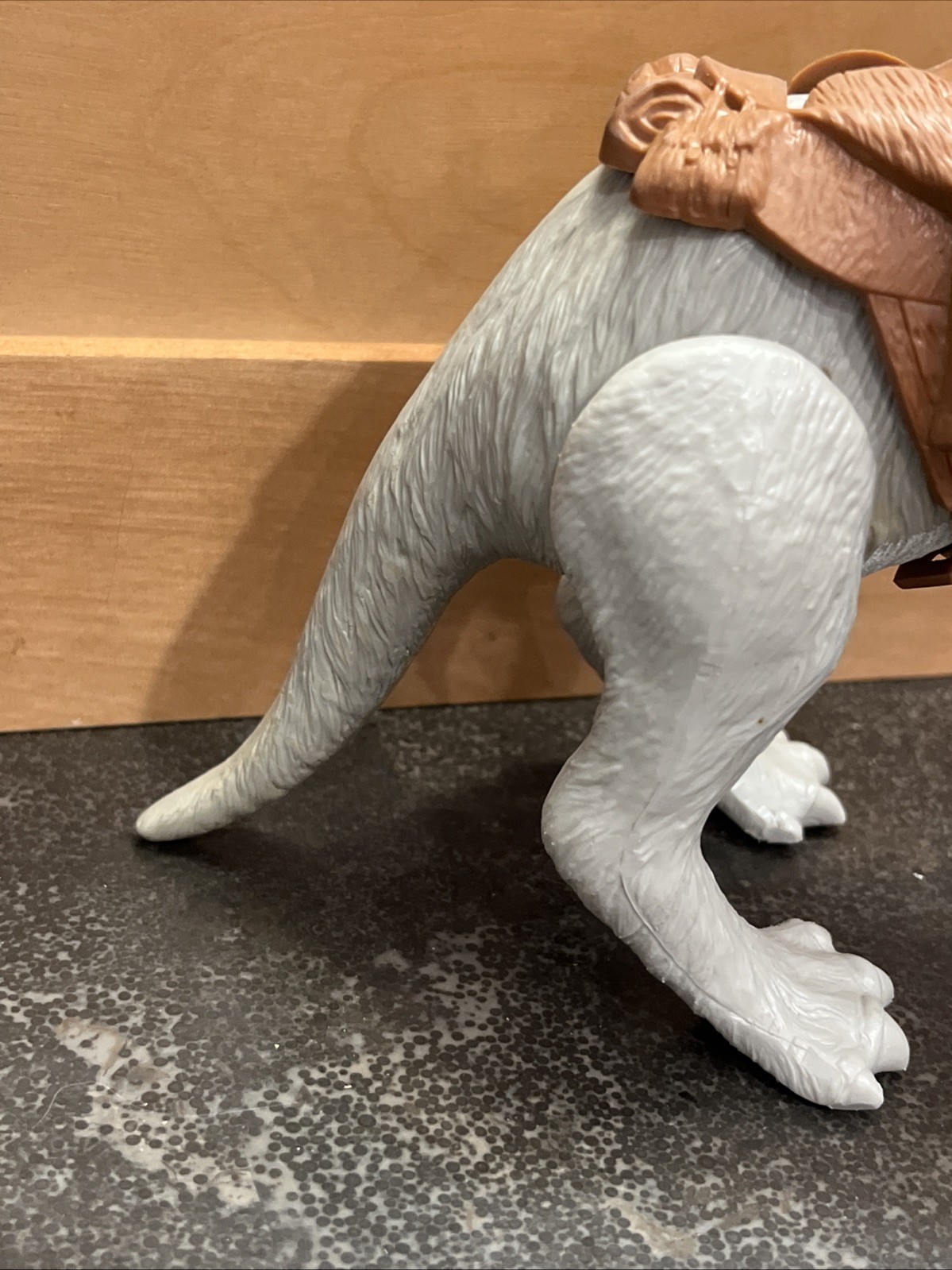 Tauntaun (closed belly) sold