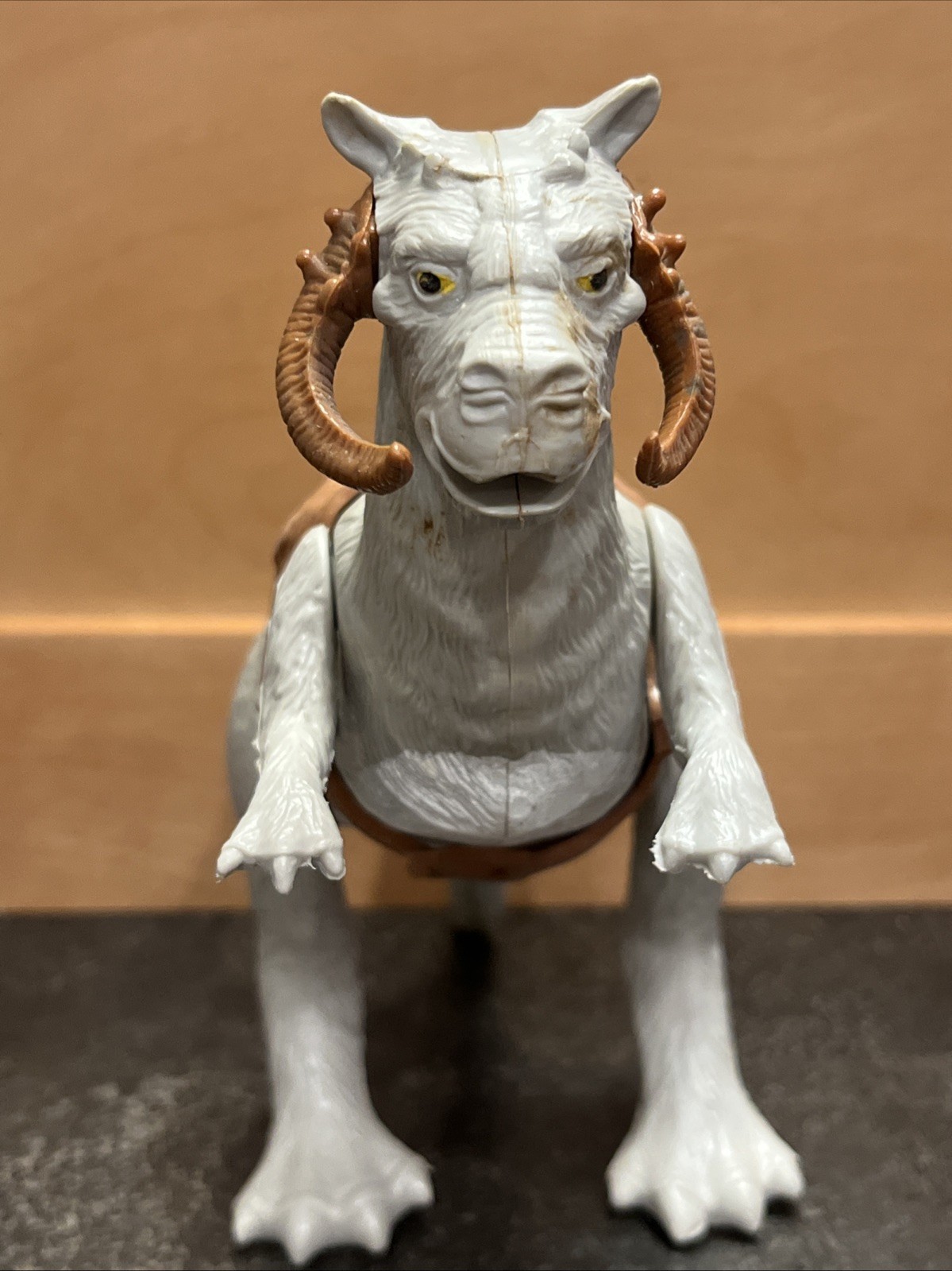 Tauntaun (closed belly) sold