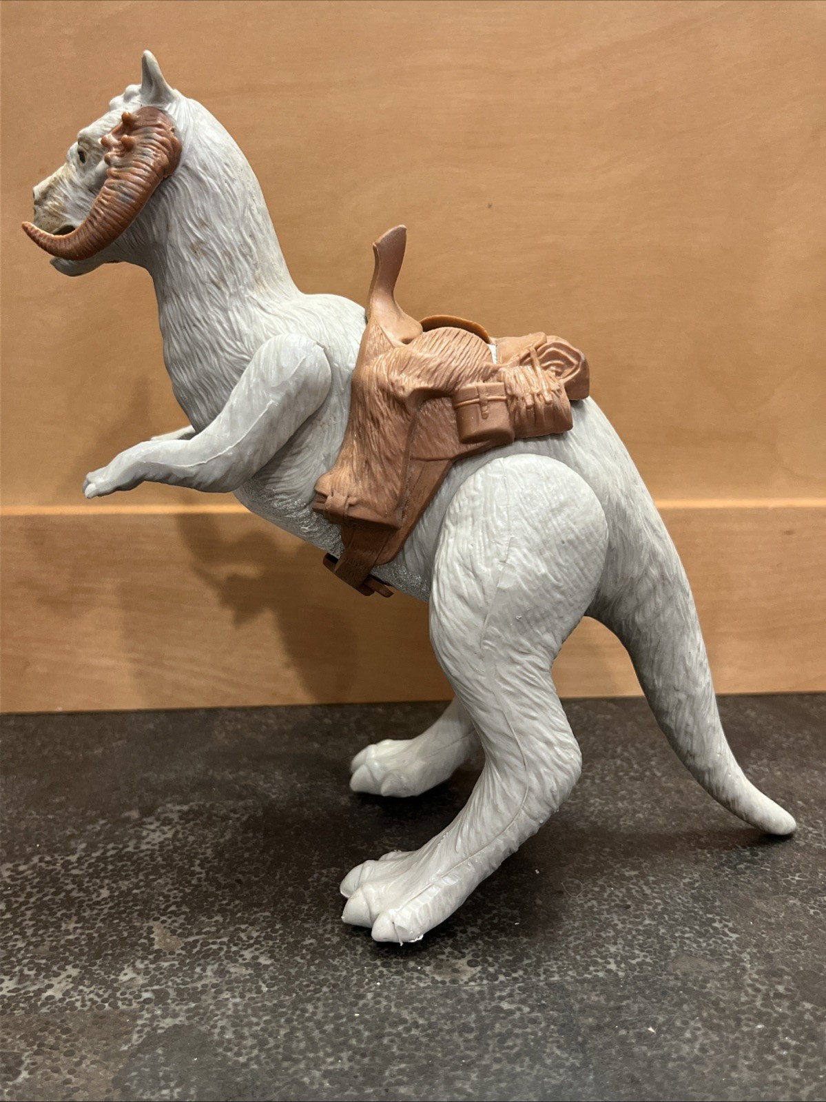 Tauntaun (closed belly) sold