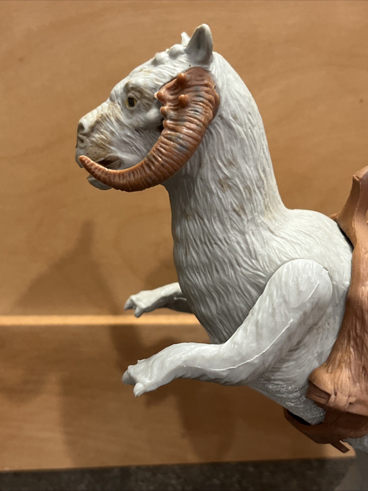 Tauntaun (closed belly) sold