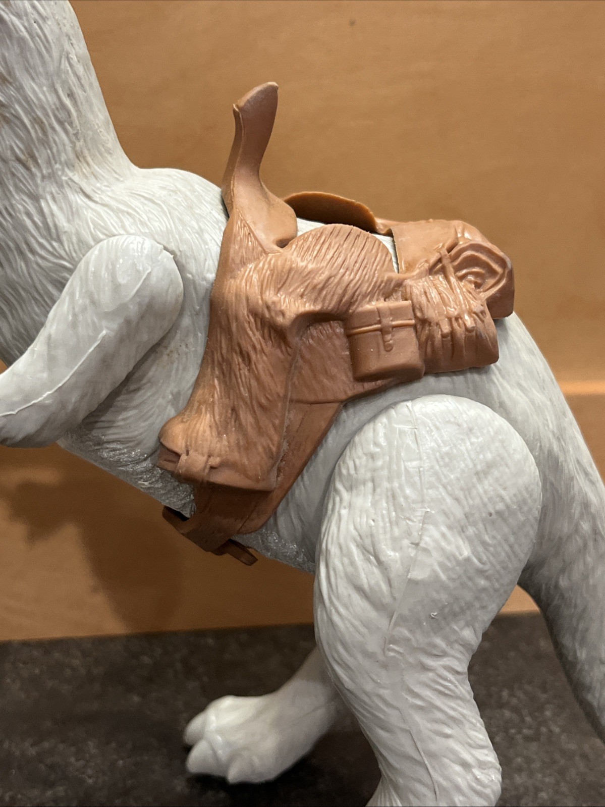 Tauntaun (closed belly) sold