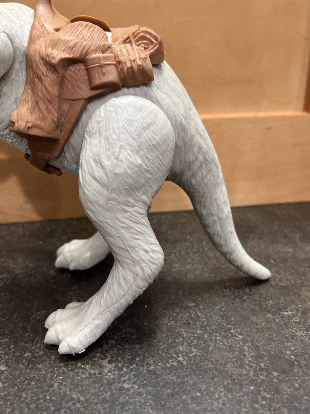 Tauntaun (closed belly) sold