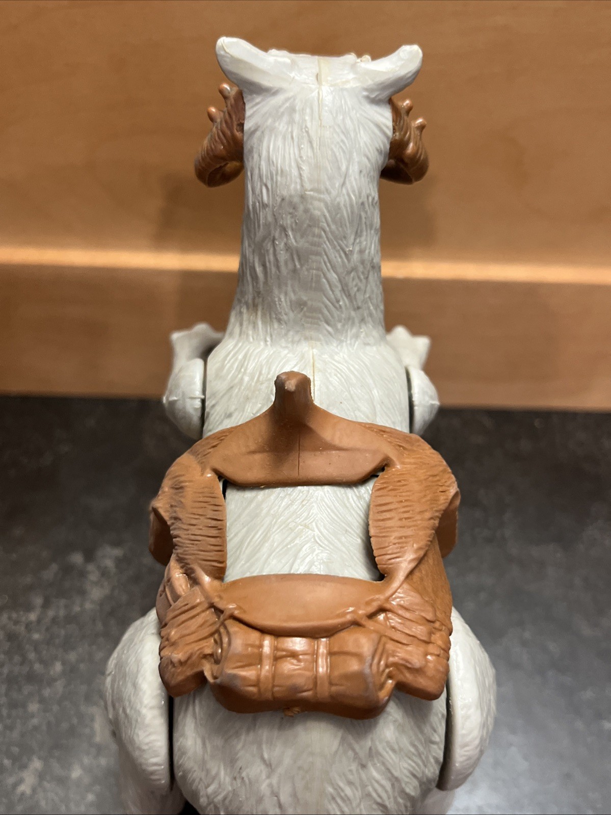 Tauntaun (closed belly) sold