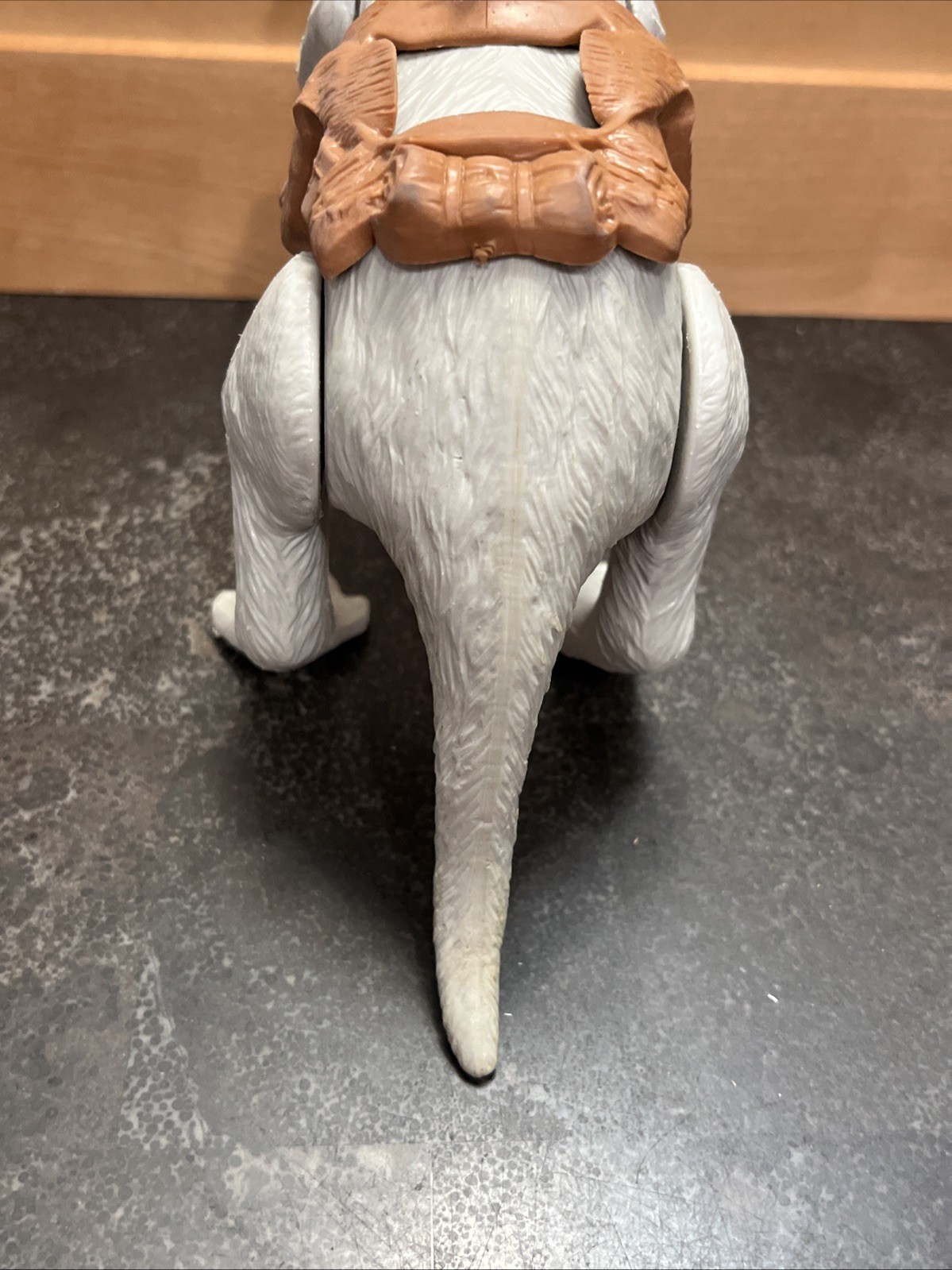 Tauntaun (closed belly) sold