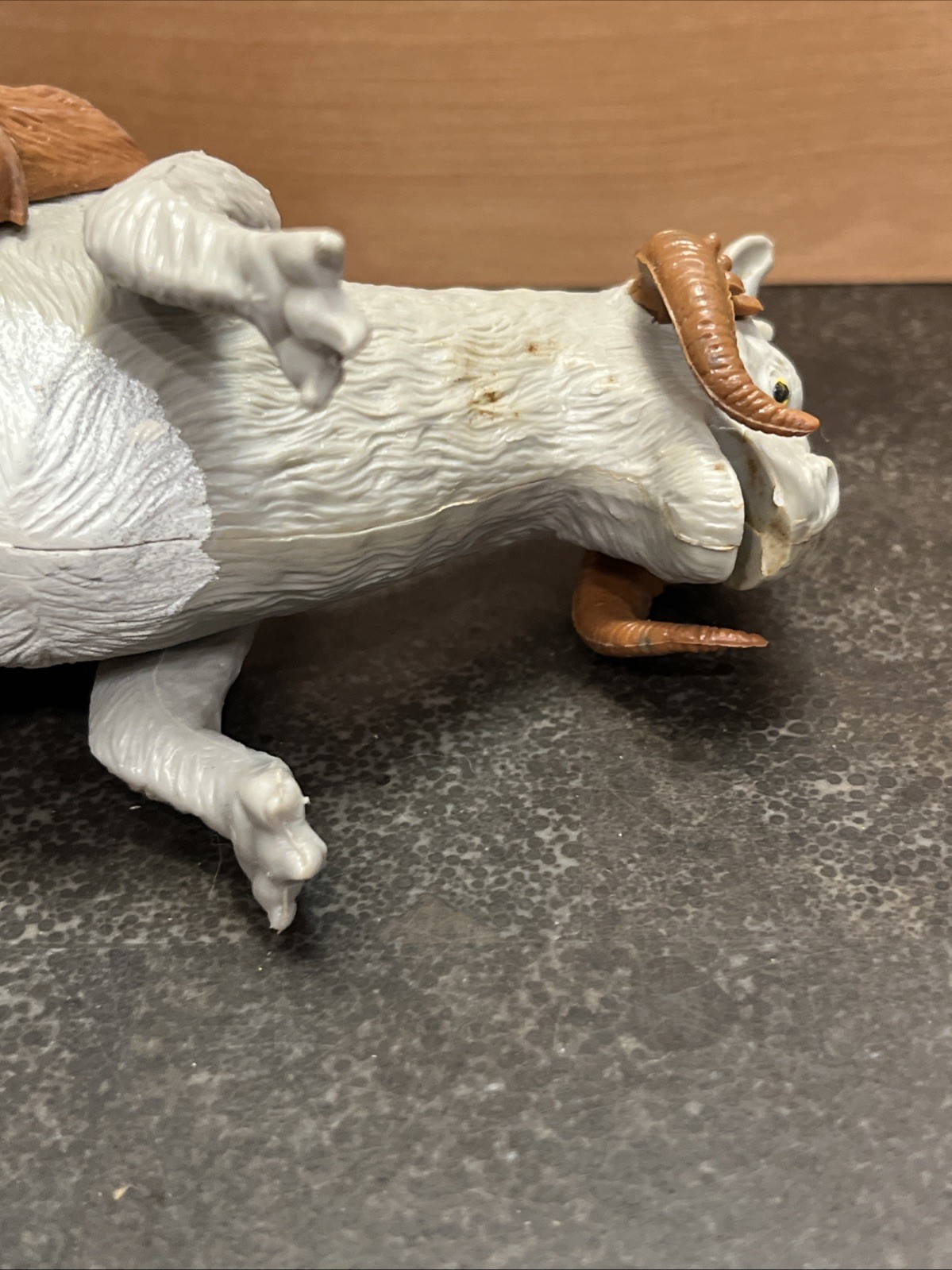 Tauntaun (closed belly) sold