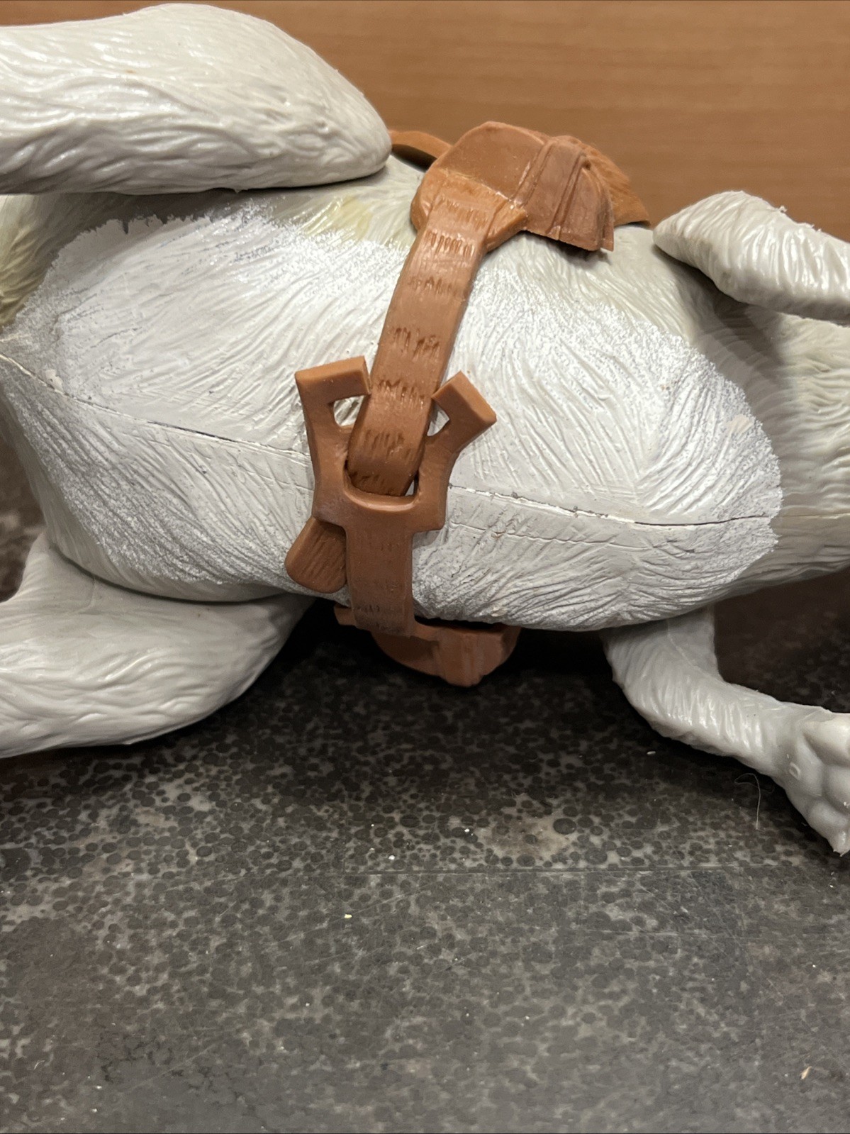 Tauntaun (closed belly) sold