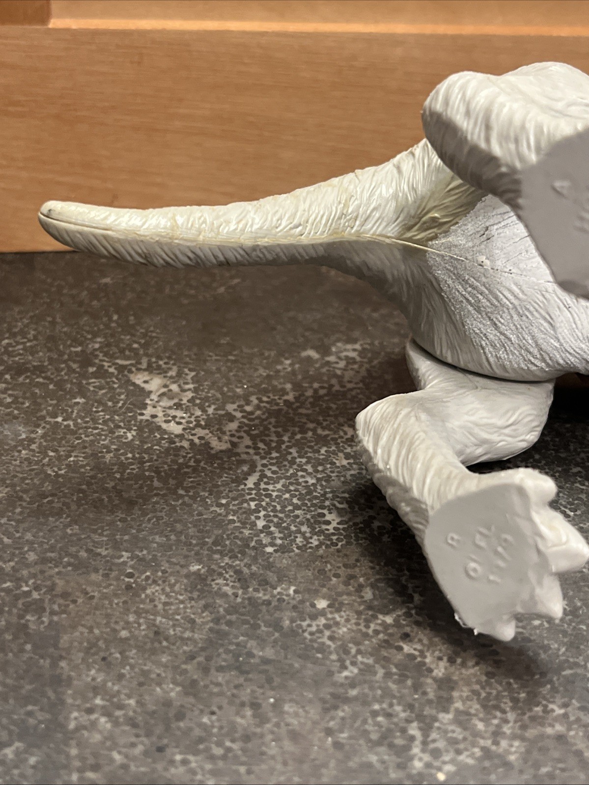 Tauntaun (closed belly) sold