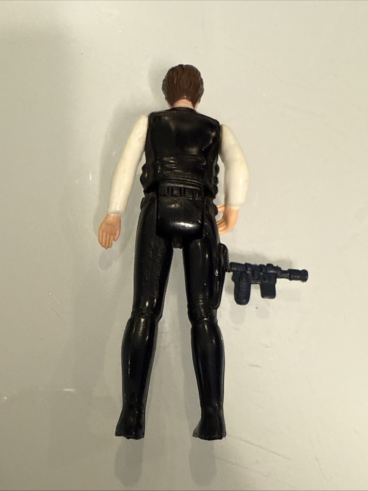 Han Solo sold