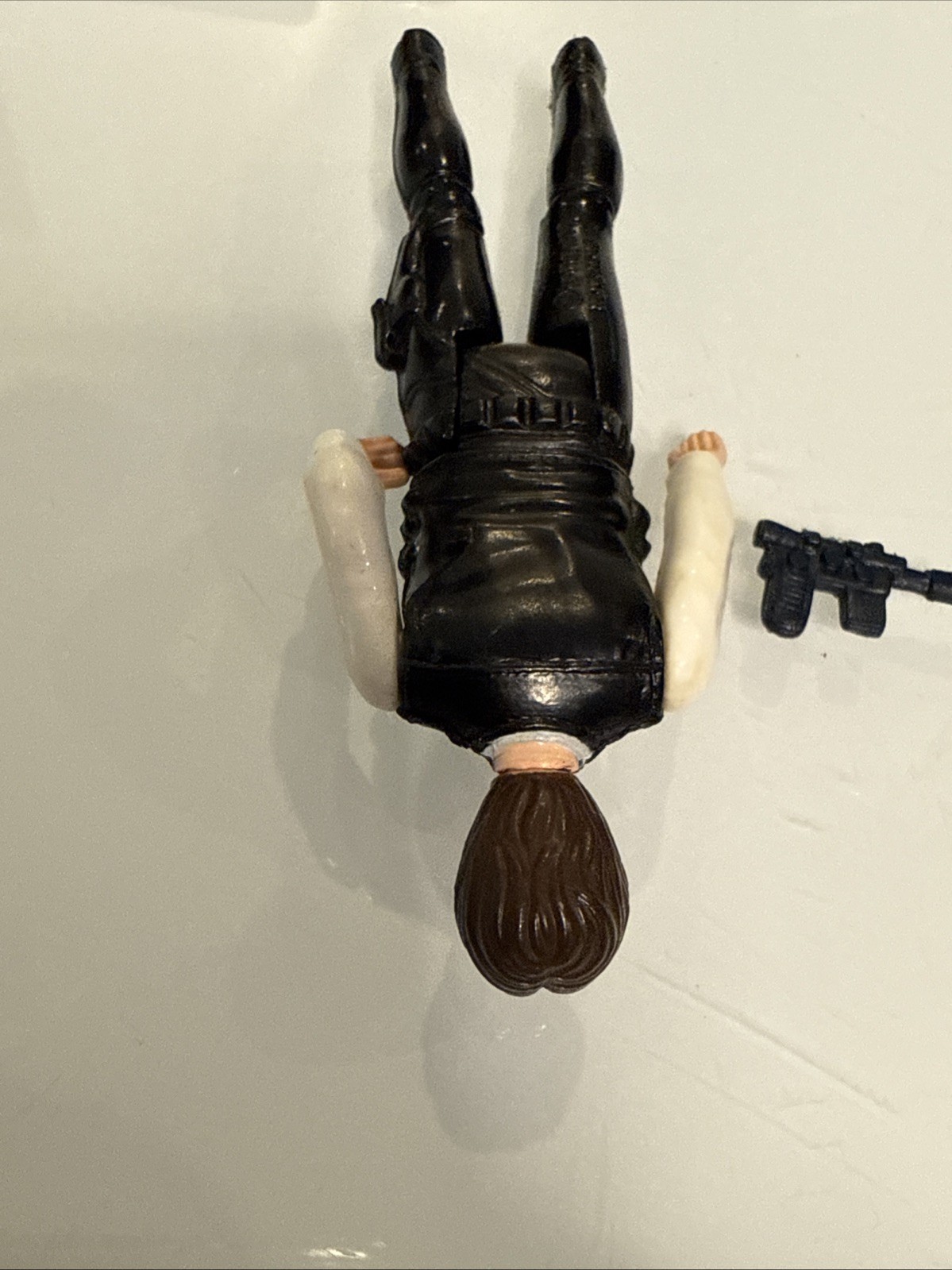 Han Solo sold