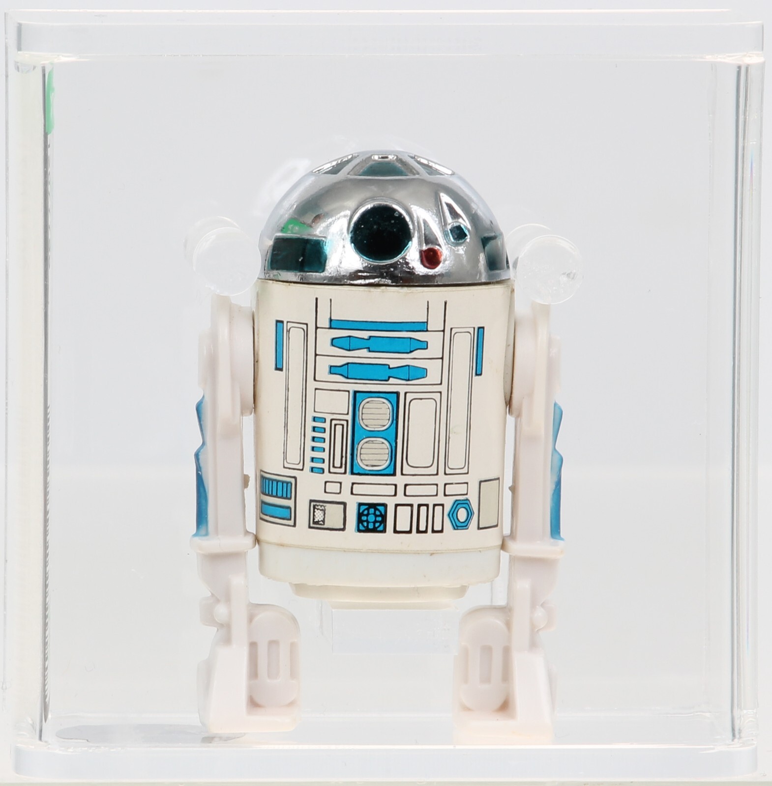 R2-D2 (Artoo-Detoo) sold