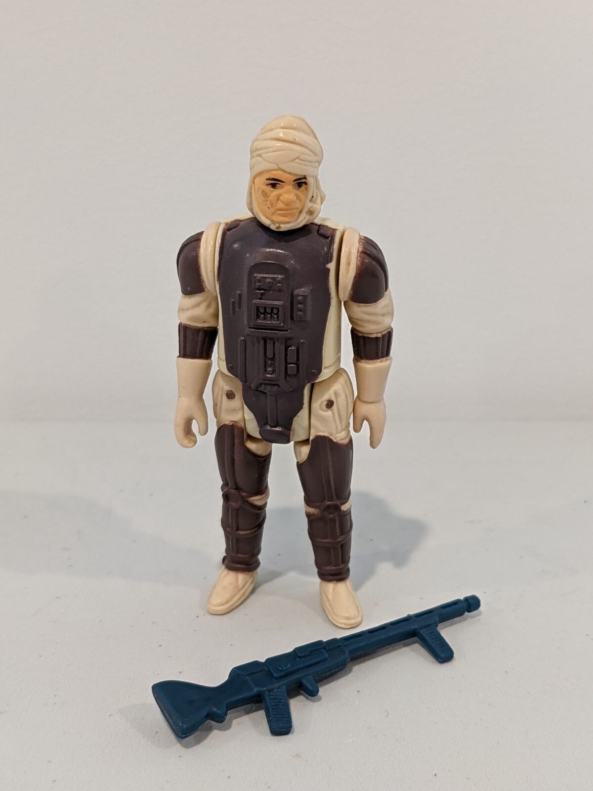 Dengar sold