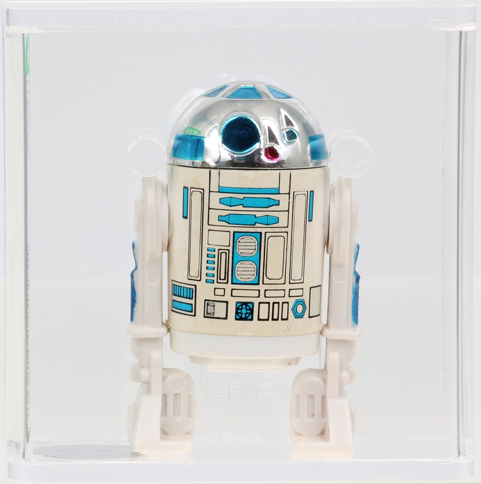 R2-D2 (Artoo-Detoo) sold