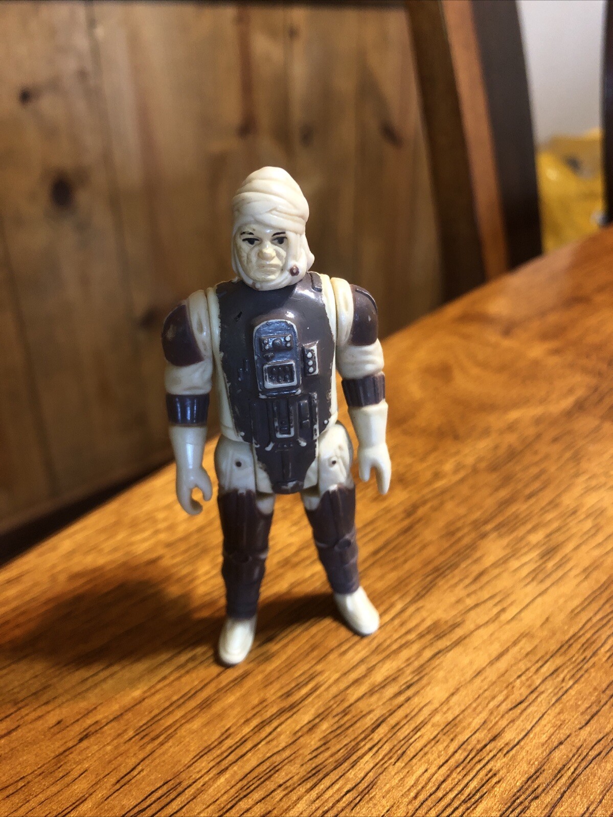 Dengar sold