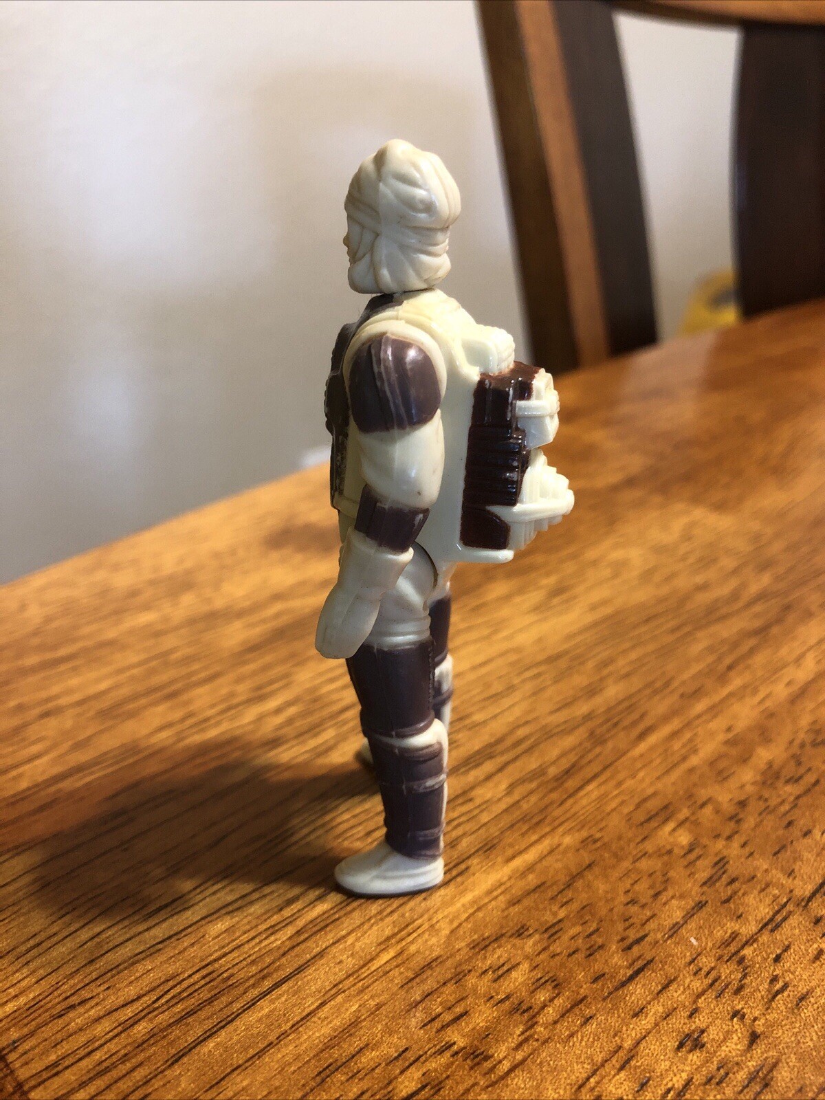 Dengar sold