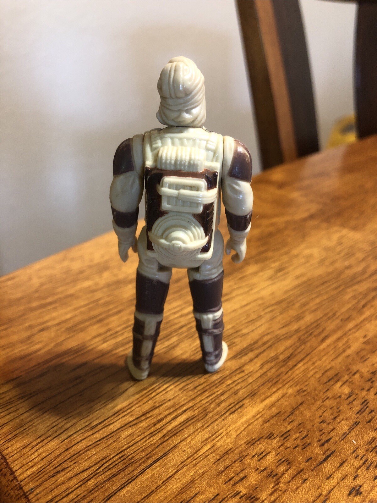 Dengar sold